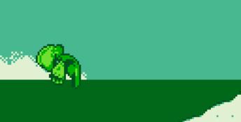 Cool Spot Gameboy Screenshot