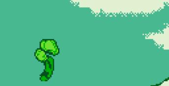 Cool Spot Gameboy Screenshot
