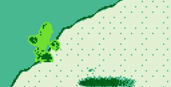 Cool Spot Gameboy Screenshot