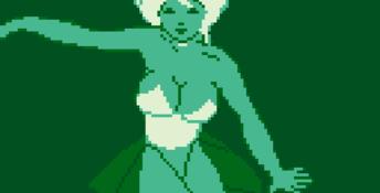 Cool World Gameboy Screenshot
