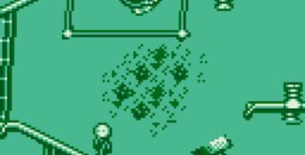 Cool World Gameboy Screenshot