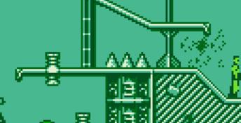 Cool World Gameboy Screenshot