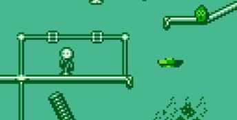 Cool World Gameboy Screenshot