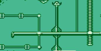 Cool World Gameboy Screenshot
