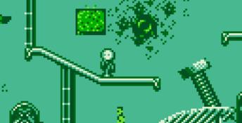 Cool World Gameboy Screenshot
