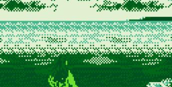 Cutthroat Island Gameboy Screenshot