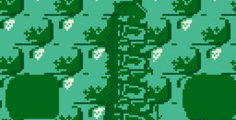 Cutthroat Island Gameboy Screenshot