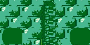 Cutthroat Island Gameboy Screenshot