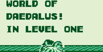 Daedalian Opus
