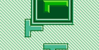 Daedalian Opus Gameboy Screenshot