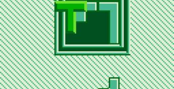 Daedalian Opus Gameboy Screenshot