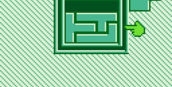 Daedalian Opus Gameboy Screenshot
