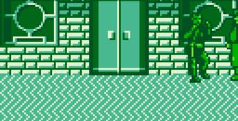 Darkman Gameboy Screenshot