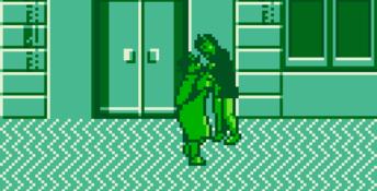 Darkman Gameboy Screenshot
