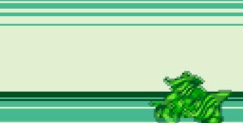 Darkwing Duck Gameboy Screenshot