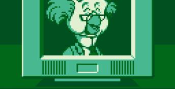 Darkwing Duck Gameboy Screenshot