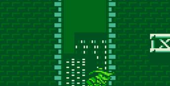 Darkwing Duck Gameboy Screenshot
