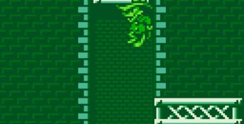 Darkwing Duck Gameboy Screenshot