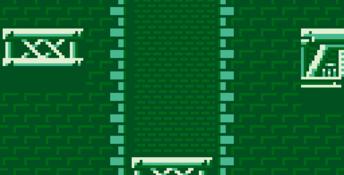 Darkwing Duck Gameboy Screenshot