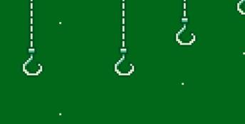 Darkwing Duck Gameboy Screenshot