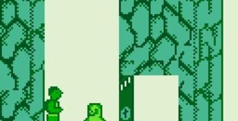 David Crane's The Rescue of Princess Blobette