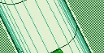 Dead Heat Scramble Gameboy Screenshot