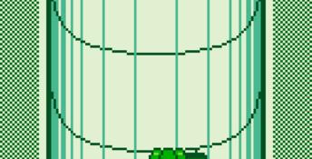 Dead Heat Scramble Gameboy Screenshot