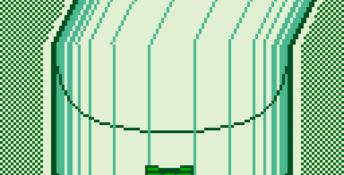 Dead Heat Scramble Gameboy Screenshot