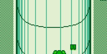 Dead Heat Scramble Gameboy Screenshot