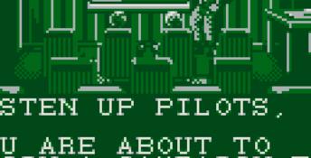 Desert Strike: Return to the Gulf Gameboy Screenshot