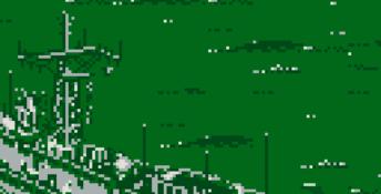 Desert Strike: Return to the Gulf Gameboy Screenshot