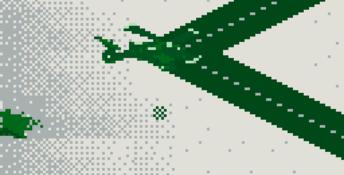 Desert Strike: Return to the Gulf Gameboy Screenshot