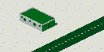 Desert Strike: Return to the Gulf Gameboy Screenshot