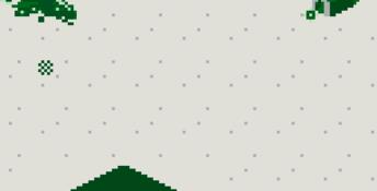Desert Strike: Return to the Gulf Gameboy Screenshot