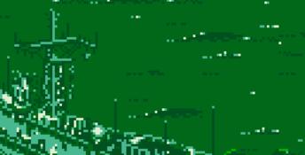 Desert Strike: Return to the Gulf Gameboy Screenshot