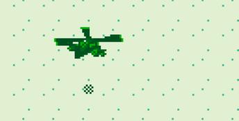 Desert Strike: Return to the Gulf Gameboy Screenshot