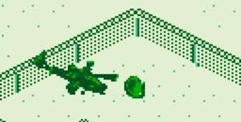 Desert Strike: Return to the Gulf Gameboy Screenshot
