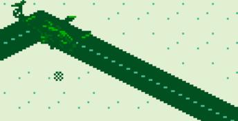 Desert Strike: Return to the Gulf Gameboy Screenshot
