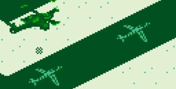 Desert Strike: Return to the Gulf Gameboy Screenshot