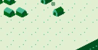 Desert Strike: Return to the Gulf Gameboy Screenshot