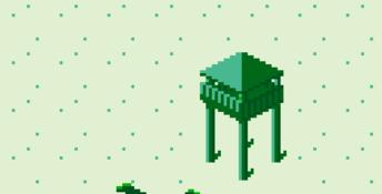 Desert Strike: Return to the Gulf Gameboy Screenshot