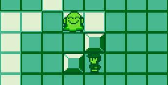 Dexterity Gameboy Screenshot