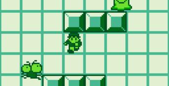 Dexterity Gameboy Screenshot