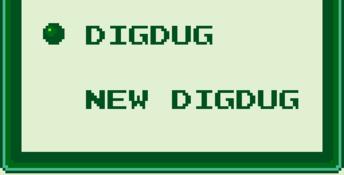 Dig-Dug