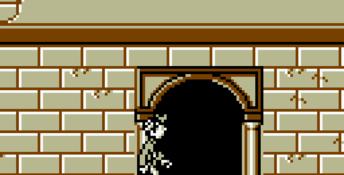 Dino Breeder 2 Gameboy Screenshot