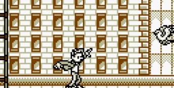 Dino Breeder 2 Gameboy Screenshot