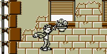 Dino Breeder 2 Gameboy Screenshot
