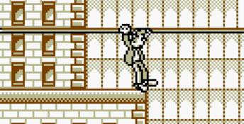 Dino Breeder 2 Gameboy Screenshot