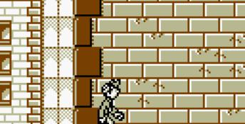 Dino Breeder 2 Gameboy Screenshot