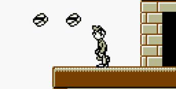 Dino Breeder 2 Gameboy Screenshot
